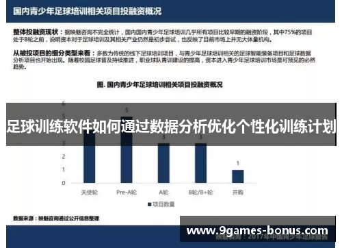 足球训练软件如何通过数据分析优化个性化训练计划
